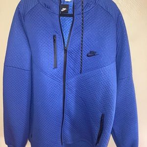 Men Nike hoodie